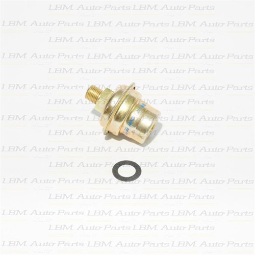 MODULATOR FMX FORD 51-81 BLUE SINGLE LINE