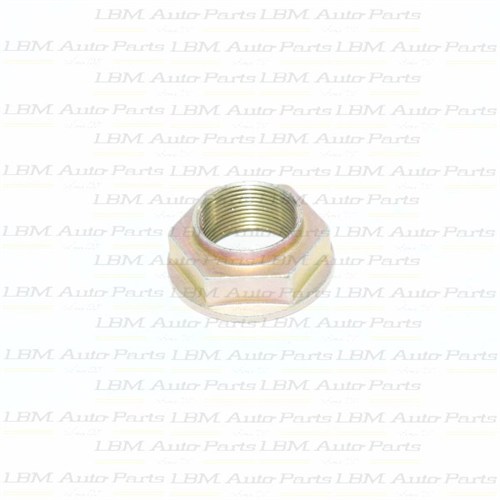 PINION NUT