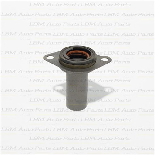 OIL SEAL ASSY FRONT