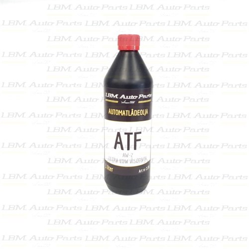 ATF AW2 AW370K20 ULTRA LOW VISCOSITY