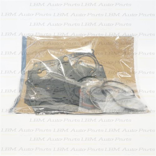 OVERHAUL KIT CAST IRON POWERGLIDE 55-62