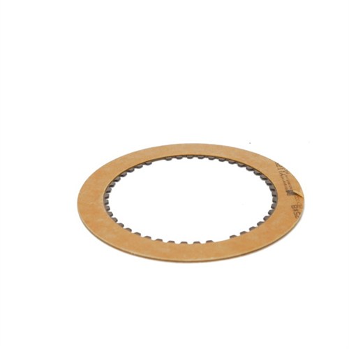 FRICTION PLATE POWERGLIDE CAST IRON 43TH