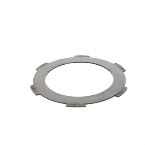 STEEL PLATE POWERGLIDE CAST IRON 6TH FLAT