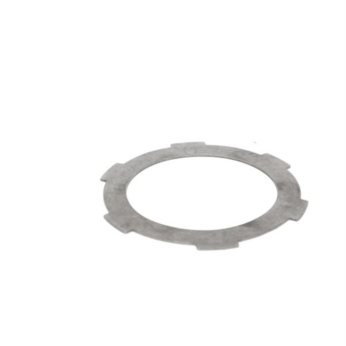 STEEL PLATE POWERGLIDE CAST IRON 6TH WAVED