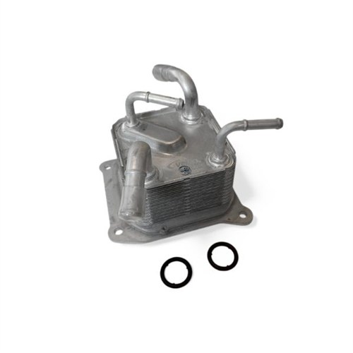 OIL COOLER CVT