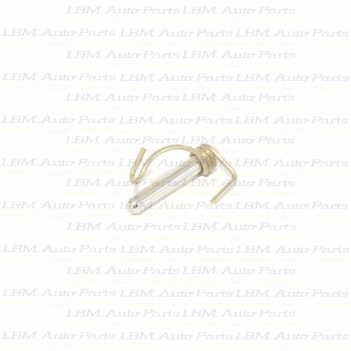 CLUTCH ARM PIN