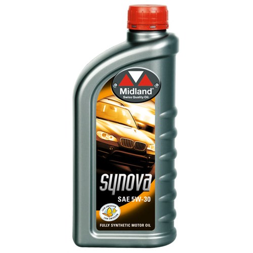 SYNOVA 5W-30, 1L