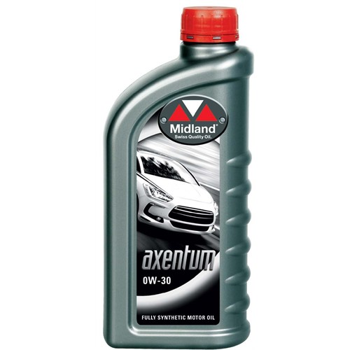 AXENTUM 0W-30, 1 L