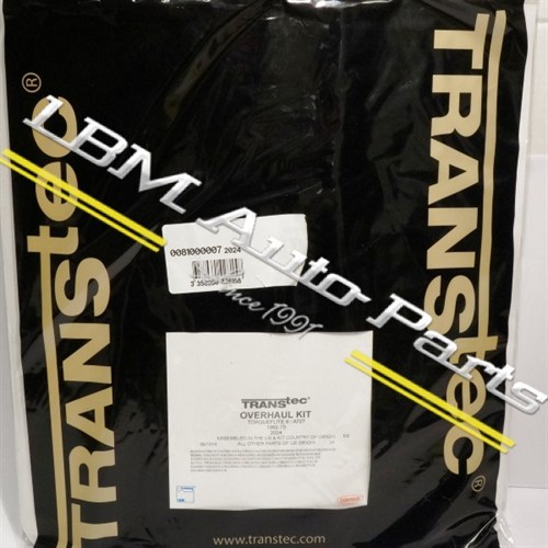 OVERHAUL KIT OH-KIT A727 1962-70 CORK