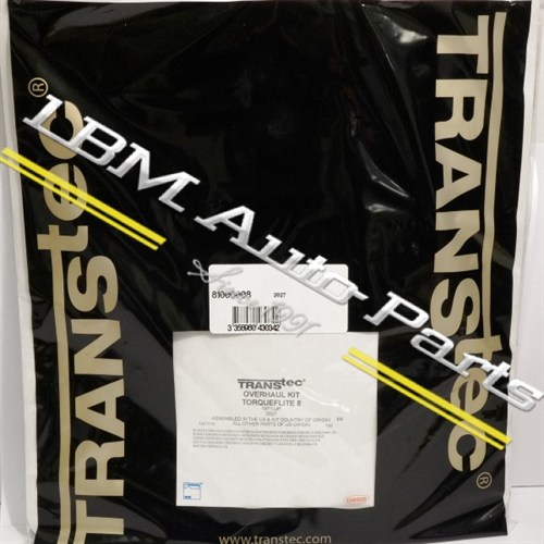 OVERHAUL KIT OH-KIT A727 1971-UP CORK