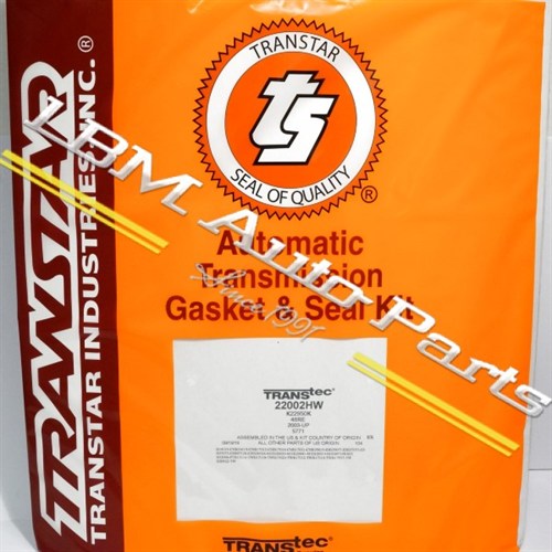 OVERHAUL KIT OH-KIT 48RE 03-UP BONDED