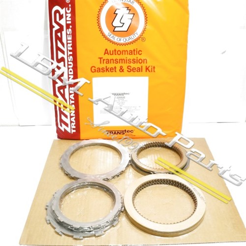 MASTER KIT A518 46RE 46RH 1990-97 CORK