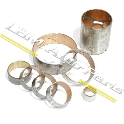 BUSHING KIT WO OB A727/A518/A618 L1992 -2010