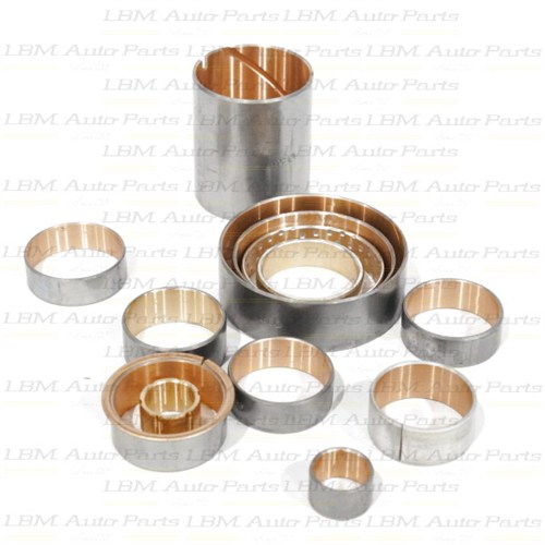 BUSHING KIT WITH OD-BUSHING 727 46RE 48RE 47RE