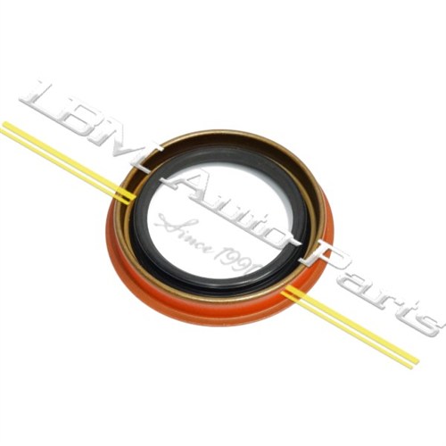 SEAL A727/A518 FRONT