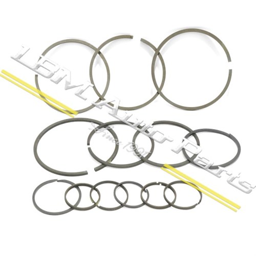 RING KIT A727 COMPLETE 1971-UP
