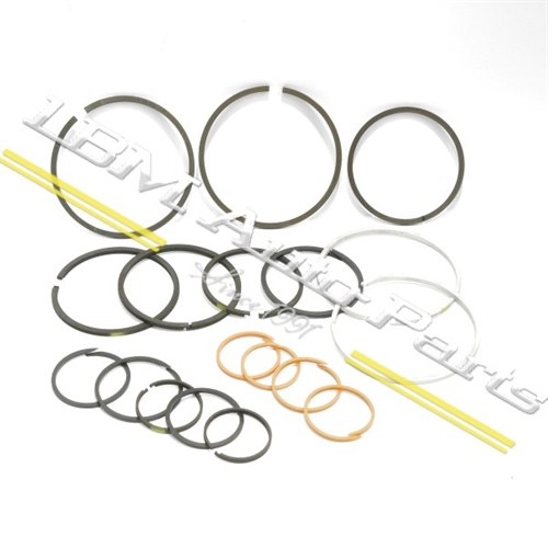 RING KIT A518/A618 1990-UP