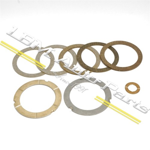 WASHER KIT A727