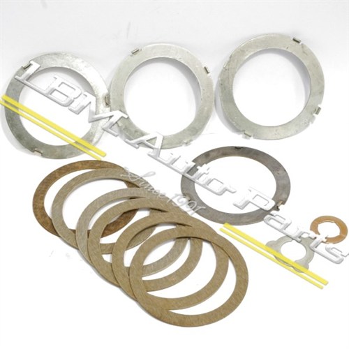 WASHER KIT A727