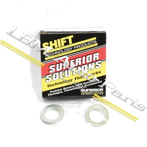 SHIM KIT CHRYSLER A727
