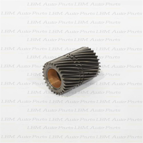 SUN GEAR A518/727 INPUT SHAFT 62-UP