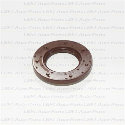 OIL SEAL, FRONT, LATE