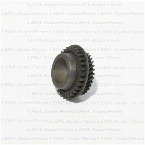 GEAR 5TH, CITROEN 1,4 HDI MA