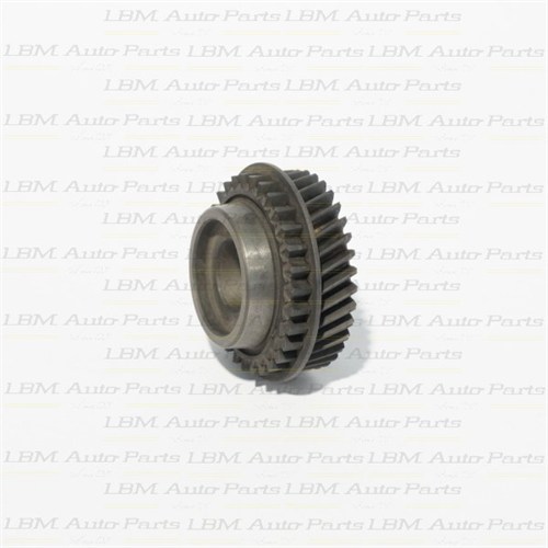 5TH GEAR CITROEN MA