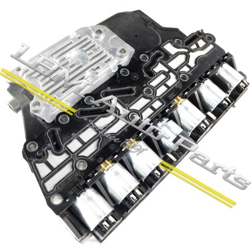 TCM VALVE BODY 6T45 6T40 6T50