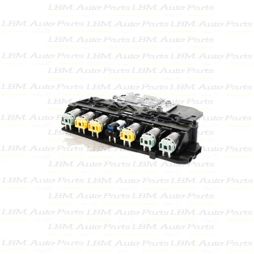TCM VALVE BODY GM 6T45 6T40