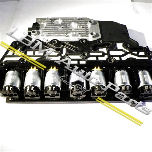 VALVE ASM 6T45 6T40