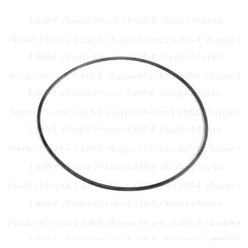 O-RING PUMPE & OVERDRIVE GEHÄUSE GM180C AB 69 & 4L30E 90-04