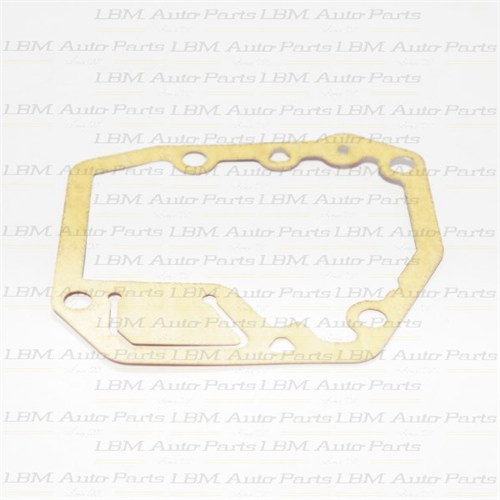 GASKET SELECTOR HOUSING