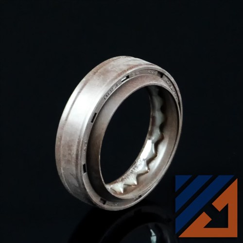 OIL SEAL, REAR SUZUKI