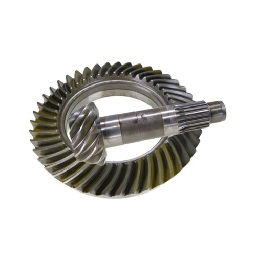 CROWN WHEEL & PINION IVECO REAR AXLE