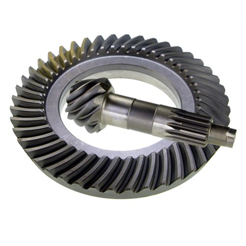 CROWN WHEEL & PINION IVECO REAR AXLE