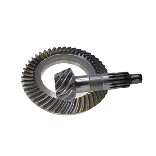 CROWN WHEEL & PINION IVECO REAR AXLE