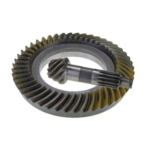 CROWN WHEEL & PINION IVECO REAR AXLE