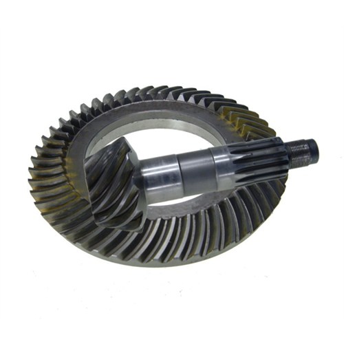 CROWN WHEEL & PINION IVECO
