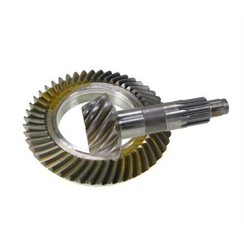 CROWN WHEEL & PINION IVECO