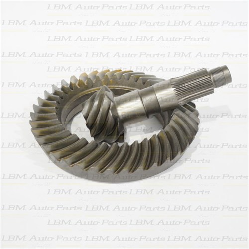 CROWN WHEEL & PINION IVECO
