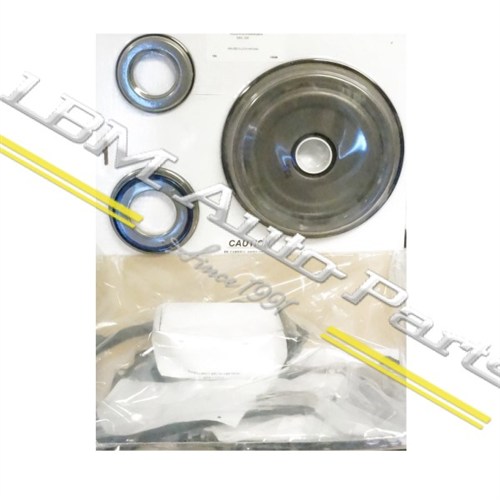 OVERHAUL KIT OH-KIT WITH PISTON VW 02E DSG 6-SPEED