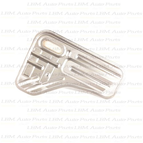 DSG FILTER CORNER INTAKE VW 02E