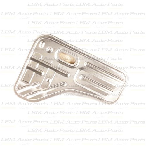 DSG FILTER VW 02E CENTRE INTAKE 2004-UP