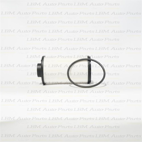 TRANSMISSION FILTER COOLER RETURN DSG 02E 0D9