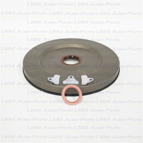 CLUTCH COVER DCT450 MITSUBISHI