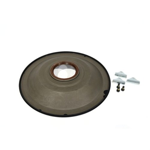 Cover DCT470 DSG Mitsubishi/PSA OEM