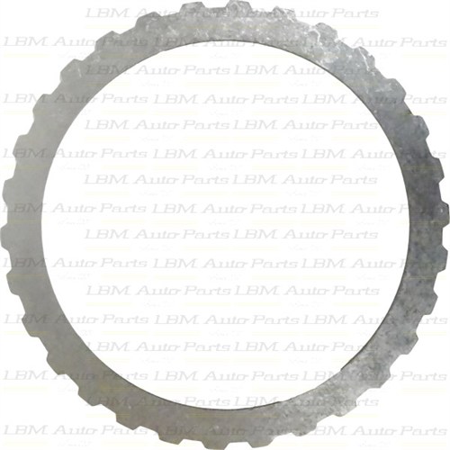 STEEL VW 02 K2 03-UP