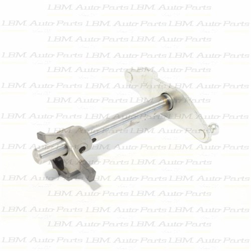 SELECTOR ARM, 207, SHALLOW STEP