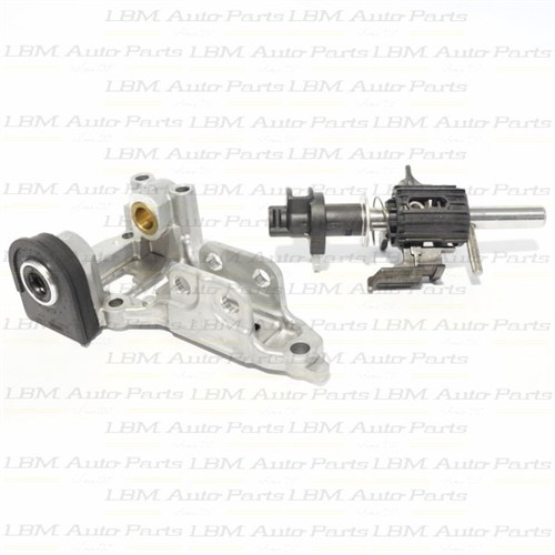 SELECTOR SHAFT DUCATO EXPERT JUMPER SCUDO 6-SPEED 2006-UP